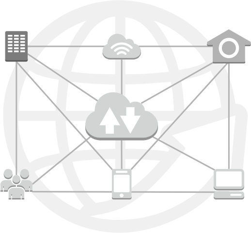 IT Network : the key component to secure ?