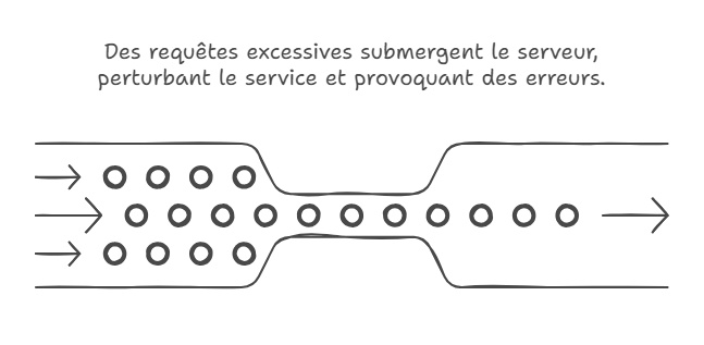 Attaques par déni de service