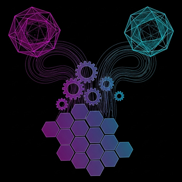 Synergies entre Automatisation, infonuagique et IA